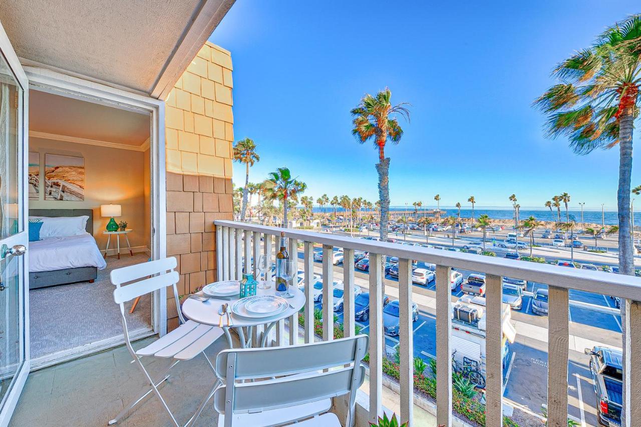 Balboa Pier House Apartment Newport Beach Exterior photo