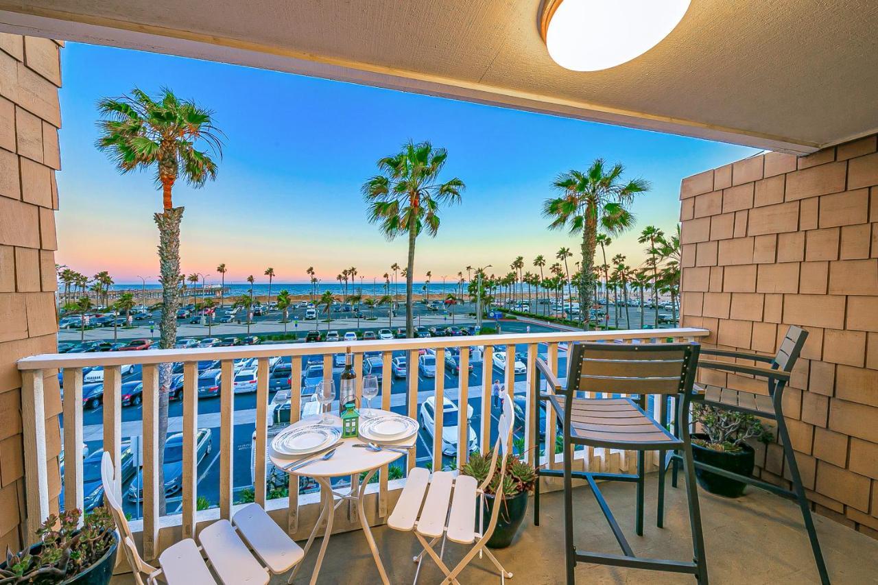 Balboa Pier House Apartment Newport Beach Exterior photo