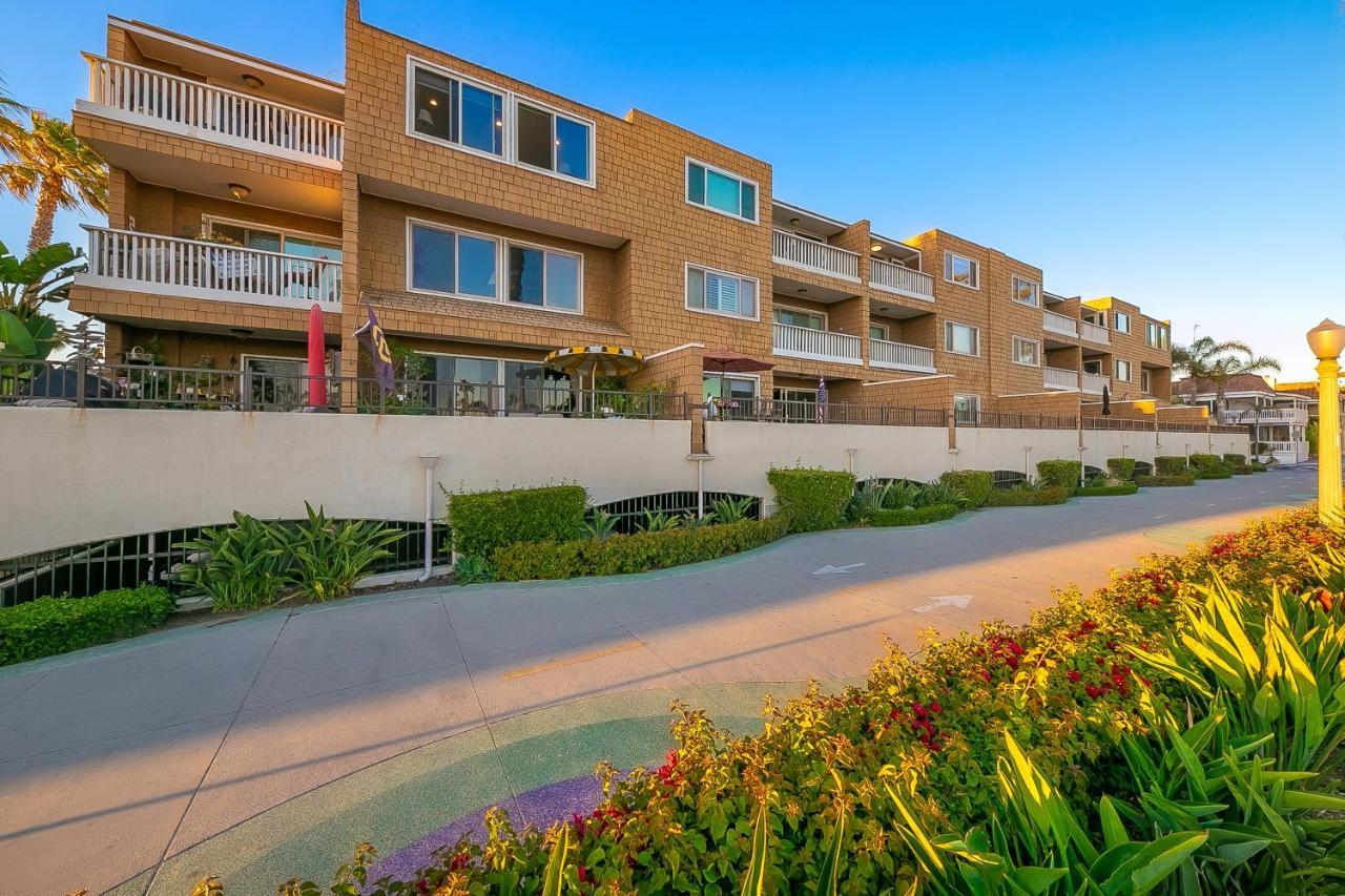 Balboa Pier House Apartment Newport Beach Exterior photo